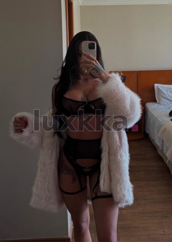 Jade Secato, acompanhante trans em Copacabana, Rio de Janeiro, foto 42 de 72