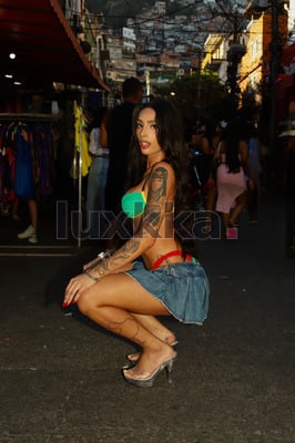 Jade Secato, acompanhante trans em Copacabana, Rio de Janeiro, foto 3 de 72