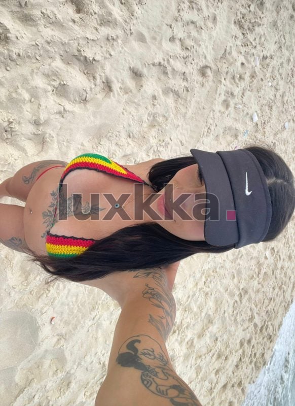 Jade Secato, acompanhante trans em Copacabana, Rio de Janeiro, foto 54 de 72