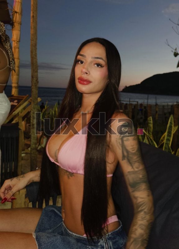 Jade Secato, acompanhante trans em Copacabana, Rio de Janeiro, foto 44 de 72