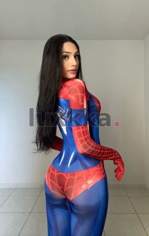 Jade Secato, acompanhante trans em Copacabana, Rio de Janeiro, foto 23 de 72