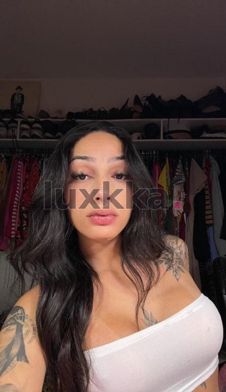 Jade Secato, acompanhante trans em Copacabana, Rio de Janeiro, foto 26 de 72