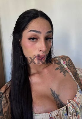 Jade Secato, acompanhante trans em Copacabana, Rio de Janeiro, foto 14 de 72