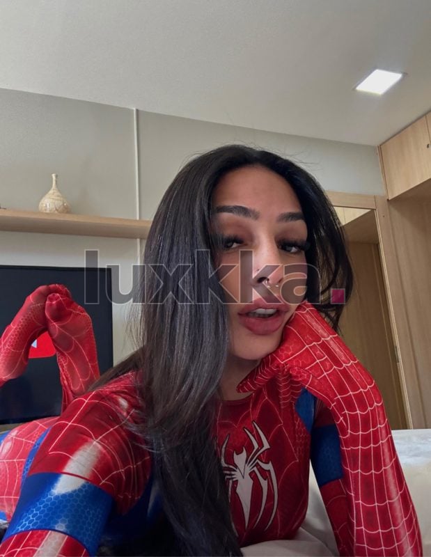 Jade Secato, acompanhante trans em Copacabana, Rio de Janeiro, foto 65 de 72