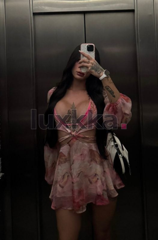 Jade Secato, acompanhante trans em Copacabana, Rio de Janeiro, foto 31 de 72