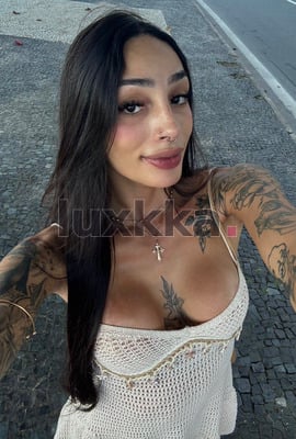 Jade Secato, acompanhante trans em Copacabana, Rio de Janeiro, foto 13 de 72