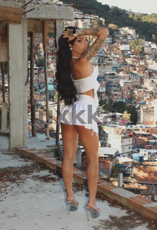 Jade Secato, acompanhante trans em Copacabana, Rio de Janeiro, foto 41 de 72