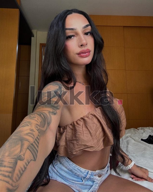 Jade Secato, acompanhante trans em Copacabana, Rio de Janeiro, foto 72 de 72
