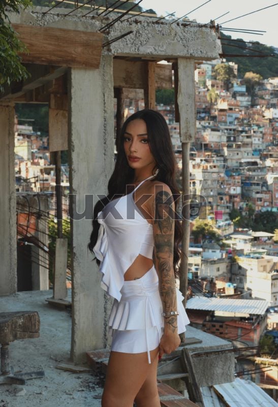 Jade Secato, acompanhante trans em Copacabana, Rio de Janeiro, foto 35 de 72