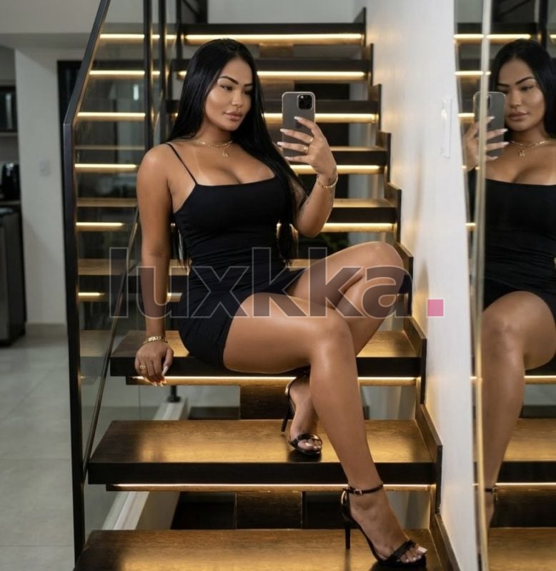 Isabella Reis, acompanhante trans na Barra da Tijuca, Rio de Janeiro, foto 85 de 92