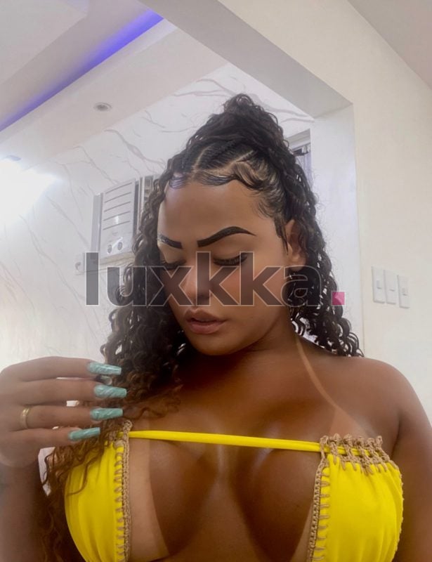 Isabella Reis, acompanhante trans na Barra da Tijuca, Rio de Janeiro, foto 52 de 92