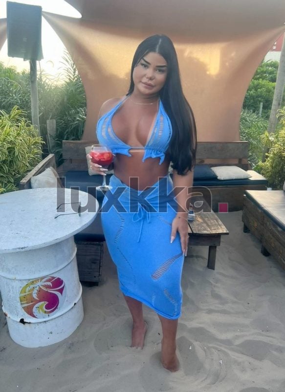 Isabella Reis, acompanhante trans na Barra da Tijuca, Rio de Janeiro, foto 30 de 92