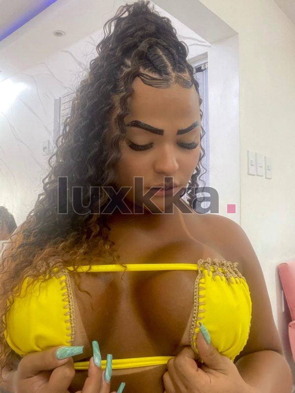 Isabella Reis, acompanhante trans na Barra da Tijuca, Rio de Janeiro, foto 41 de 92