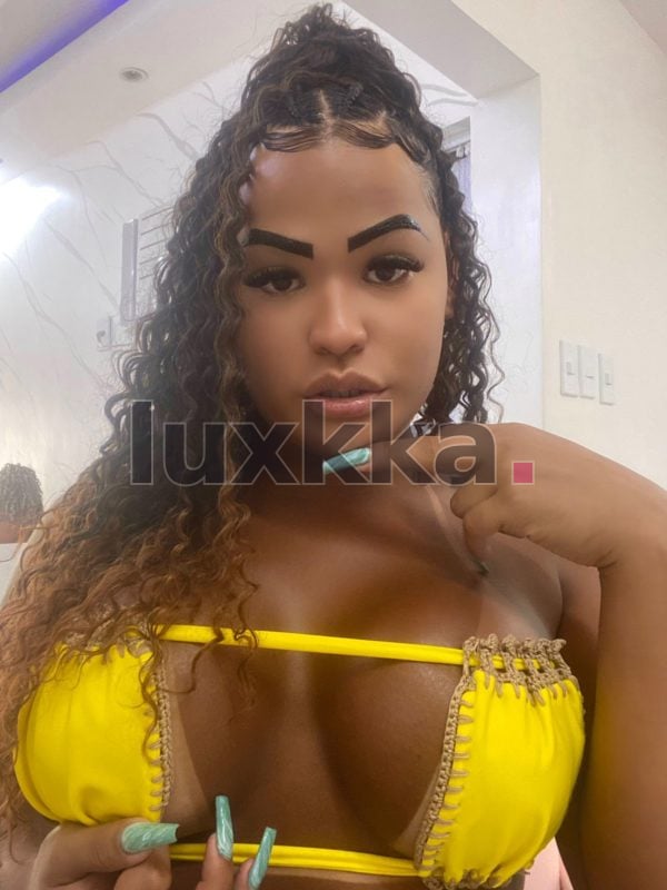 Isabella Reis, acompanhante trans na Barra da Tijuca, Rio de Janeiro, foto 43 de 92