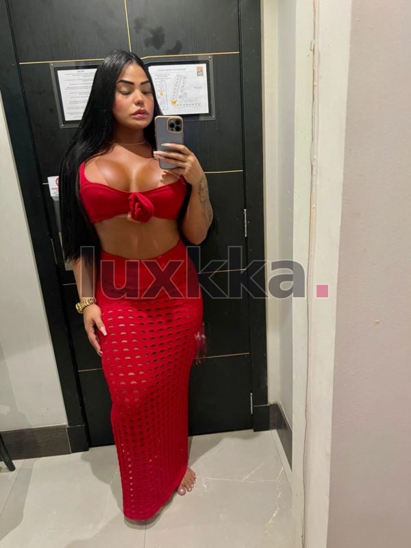 Isabella Reis, acompanhante trans na Barra da Tijuca, Rio de Janeiro, foto 39 de 92