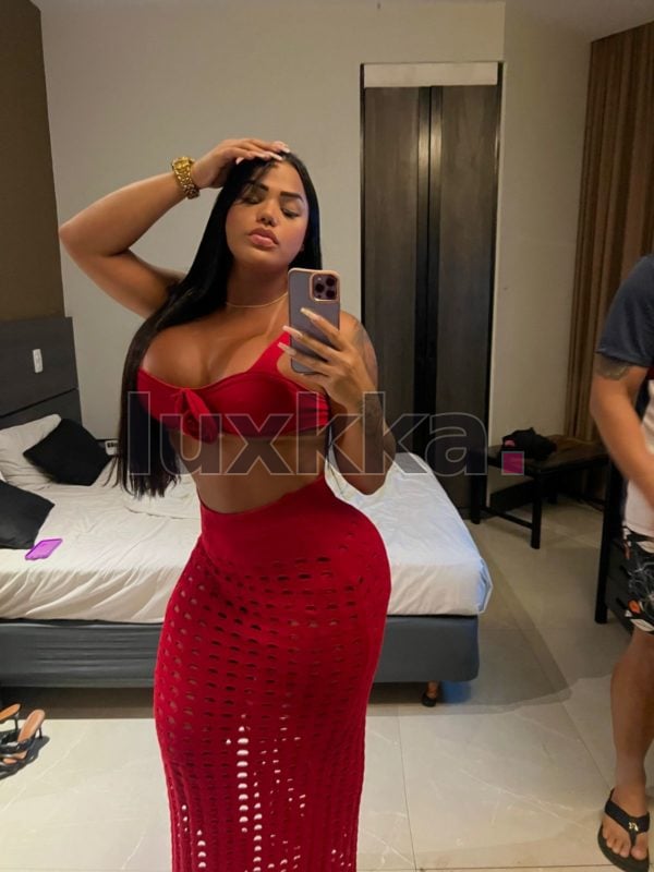 Isabella Reis, acompanhante trans na Barra da Tijuca, Rio de Janeiro, foto 45 de 92