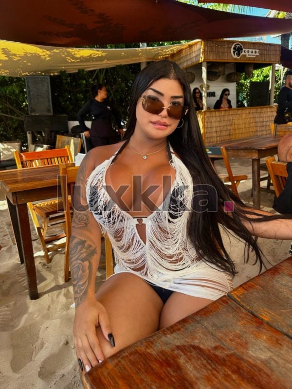 Isabella Reis, acompanhante trans na Barra da Tijuca, Rio de Janeiro, foto 44 de 92