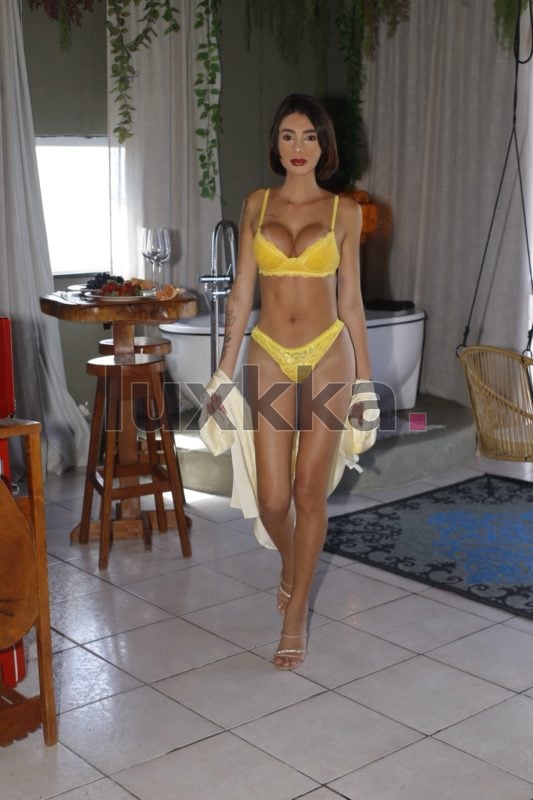 Bianca Ferraz, acompanhante trans em Copacabana, Rio de Janeiro, foto 29 de 56