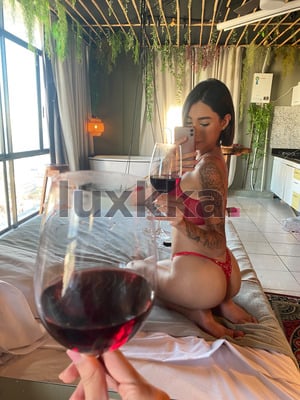 Bianca Ferraz, acompanhante trans em Copacabana, Rio de Janeiro, foto 3 de 56