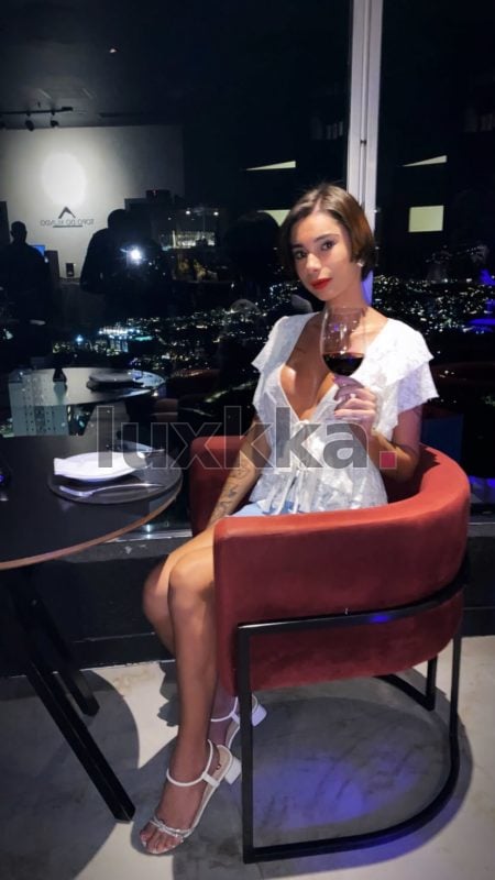 Bianca Ferraz, acompanhante trans em Copacabana, Rio de Janeiro, foto 21 de 56