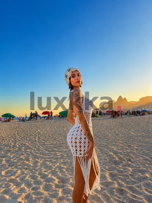 Bianca Ferraz, acompanhante trans em Copacabana, Rio de Janeiro, foto 7 de 56