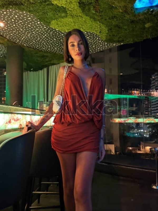 Bianca Ferraz, acompanhante trans em Copacabana, Rio de Janeiro, foto 46 de 56