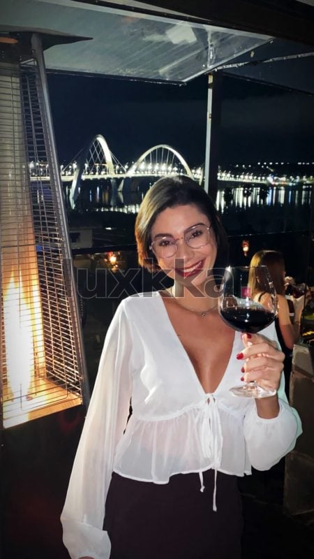 Bianca Ferraz, acompanhante trans em Copacabana, Rio de Janeiro, foto 16 de 56
