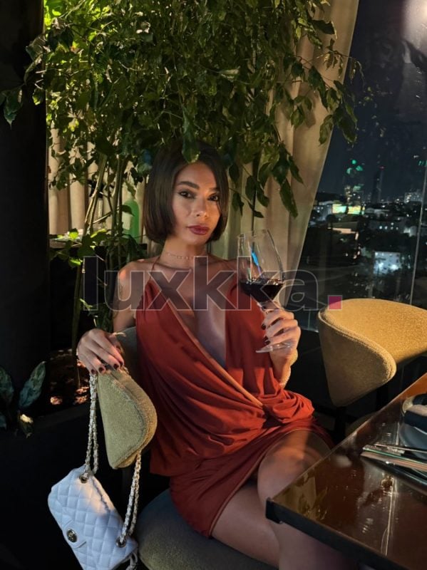 Bianca Ferraz, acompanhante trans em Copacabana, Rio de Janeiro, foto 47 de 56