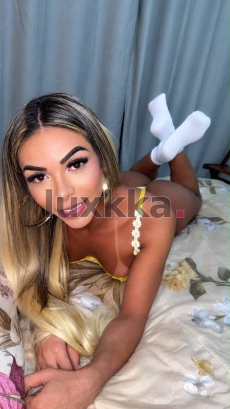 Ramona Maldonado, acompanhante trans no Centro, Rio de Janeiro, foto 11 de 23
