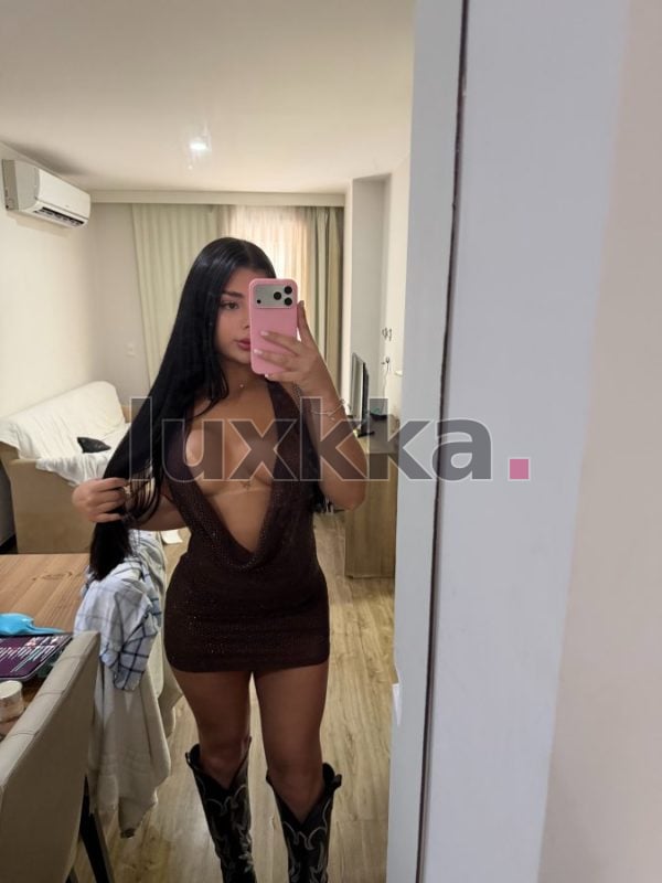 Maju Ceschini, acompanhante trans em Copacabana, Rio de Janeiro, foto 50 de 61