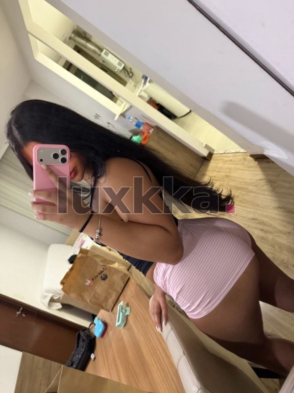 Maju Ceschini, acompanhante trans em Copacabana, Rio de Janeiro, foto 49 de 61