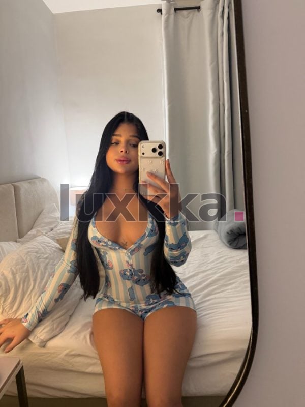 Maju Ceschini, acompanhante trans em Copacabana, Rio de Janeiro, foto 44 de 61