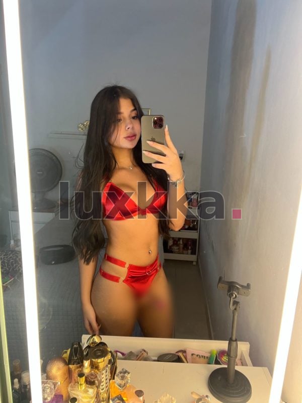 Maju Ceschini, acompanhante trans em Copacabana, Rio de Janeiro, foto 41 de 61