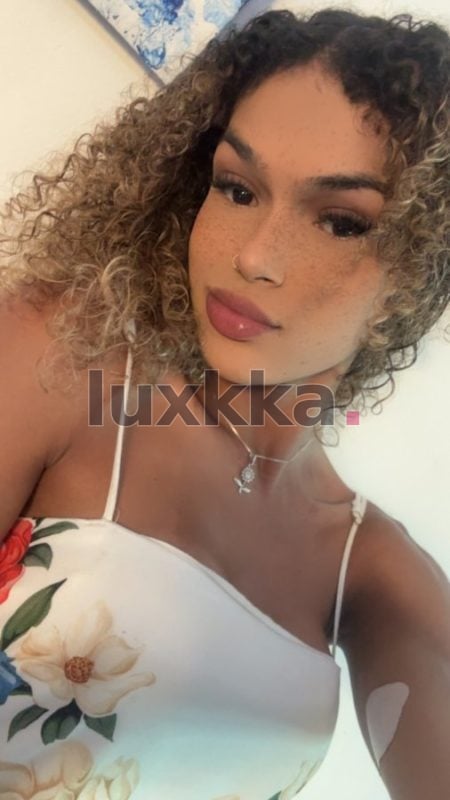 Raica Basso, acompanhante trans em Copacabana, Rio de Janeiro, foto 15 de 25
