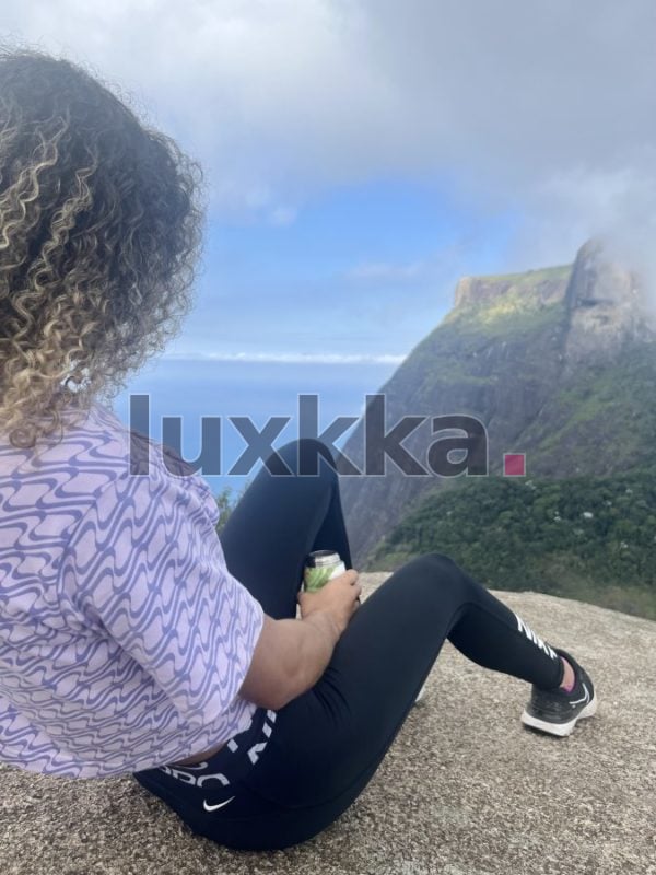 Raica Basso, acompanhante trans em Copacabana, Rio de Janeiro, foto 22 de 25