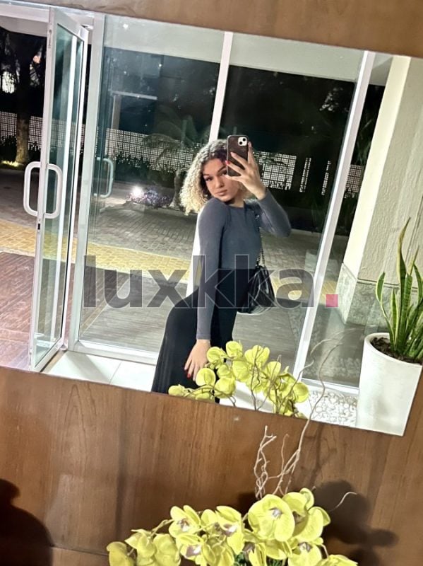 Raica Basso, acompanhante trans em Copacabana, Rio de Janeiro, foto 23 de 25