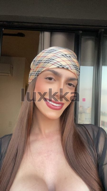 Patrícia Borges, acompanhante trans em Copacabana, Rio de Janeiro, foto 7 de 104