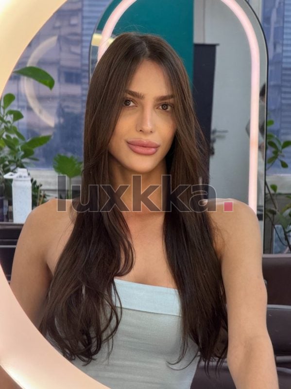 Patrícia Borges, acompanhante trans em Copacabana, Rio de Janeiro, foto 71 de 104