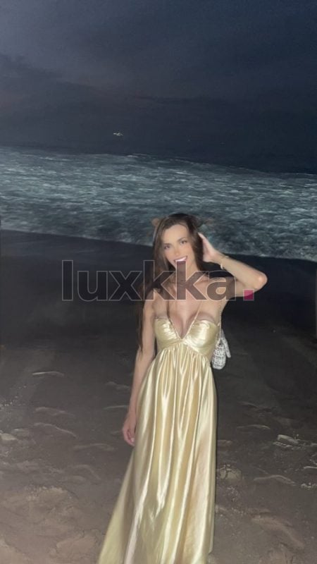 Patrícia Borges, acompanhante trans em Copacabana, Rio de Janeiro, foto 17 de 104