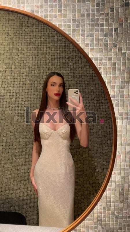 Patrícia Borges, acompanhante trans em Copacabana, Rio de Janeiro, foto 15 de 104