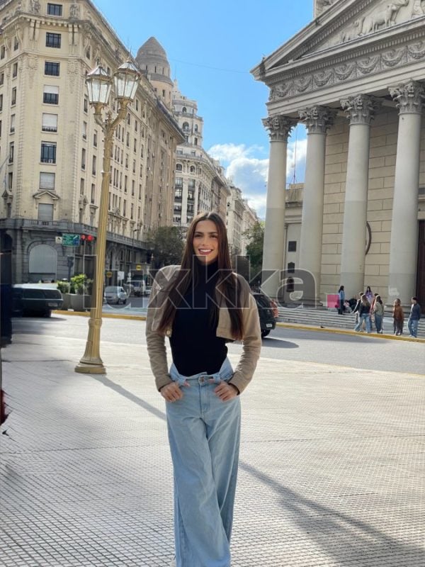 Patrícia Borges, acompanhante trans em Copacabana, Rio de Janeiro, foto 61 de 104