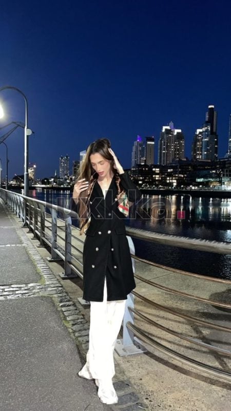 Patrícia Borges, acompanhante trans em Copacabana, Rio de Janeiro, foto 28 de 104