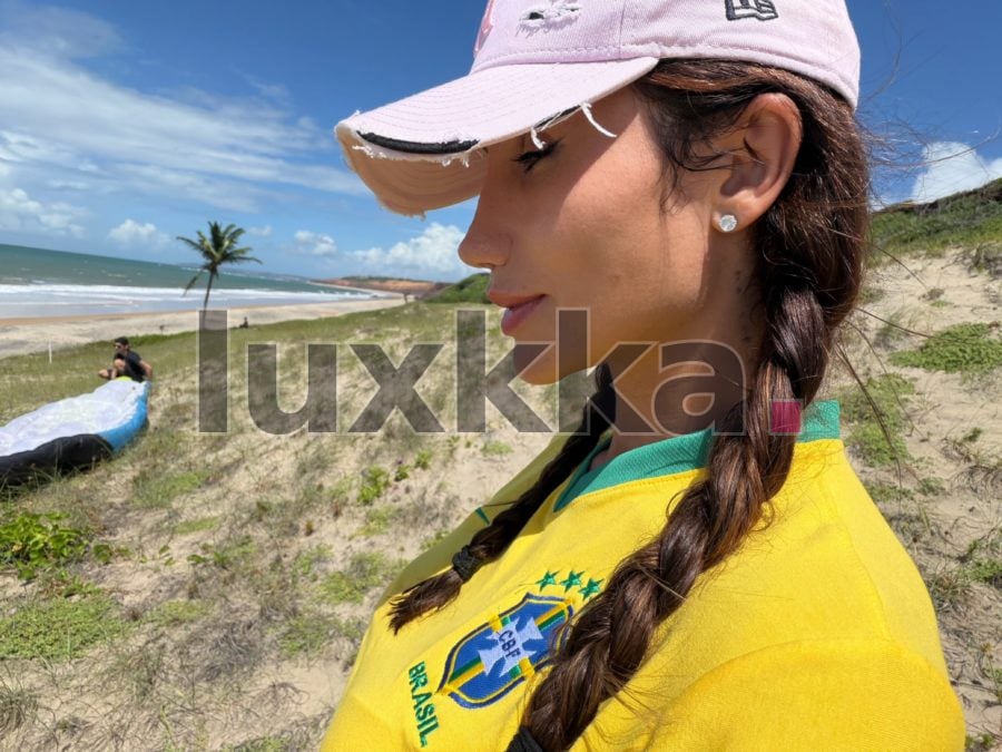 Agatha Lira, acompanhante trans em Ipanema, Rio de Janeiro, foto 38 de 41