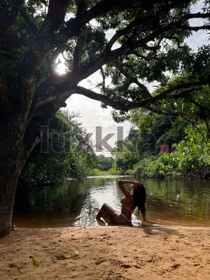 Agatha Lira, acompanhante trans em Ipanema, Rio de Janeiro, foto 13 de 41