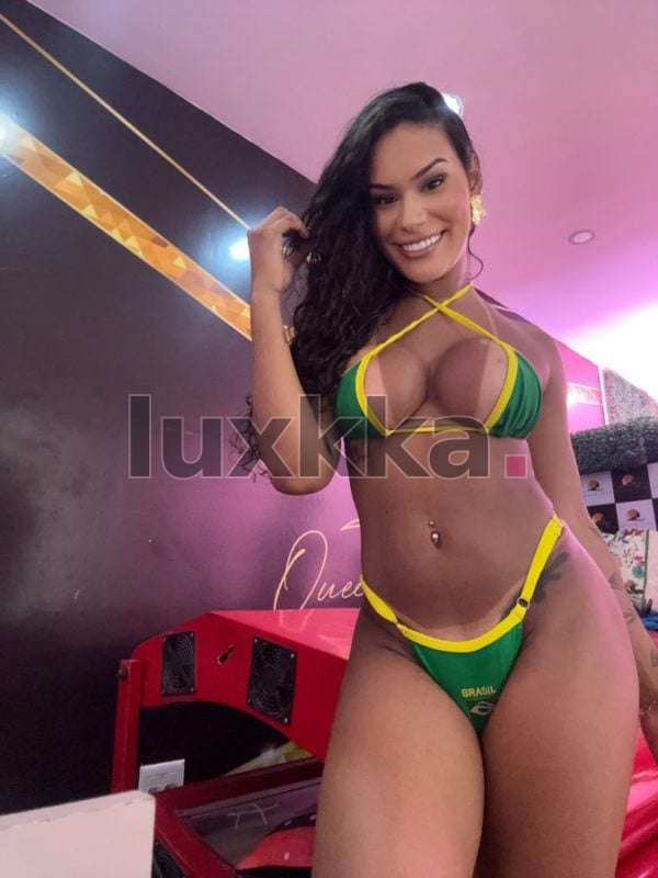Pietra Silva, acompanhante trans em Copacabana, Rio de Janeiro, foto 39 de 100