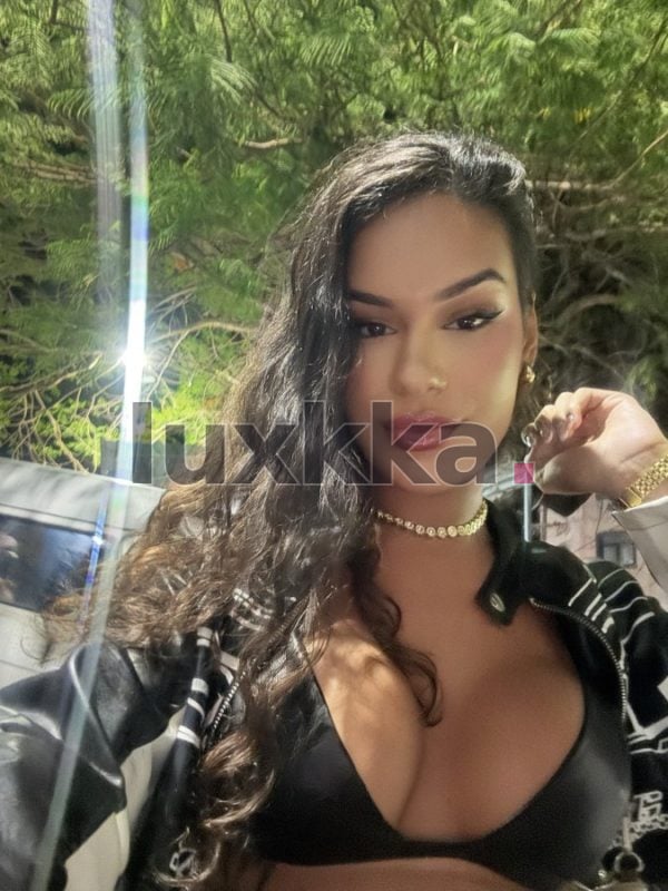 Pietra Silva, acompanhante trans em Copacabana, Rio de Janeiro, foto 70 de 100