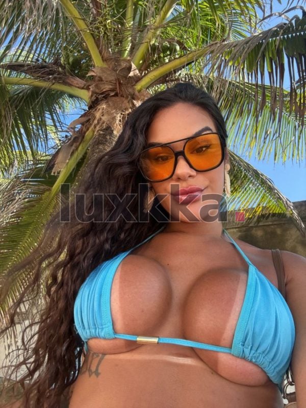 Pietra Silva, acompanhante trans em Copacabana, Rio de Janeiro, foto 55 de 100