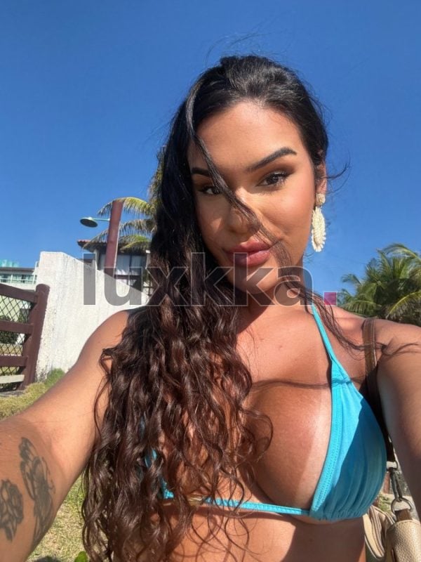 Pietra Silva, acompanhante trans em Copacabana, Rio de Janeiro, foto 53 de 100