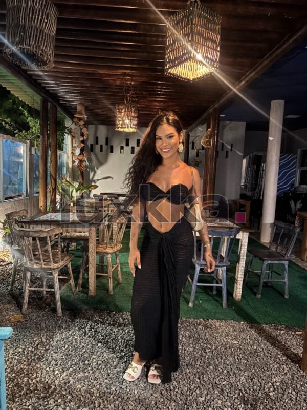 Pietra Silva, acompanhante trans em Copacabana, Rio de Janeiro, foto 52 de 100