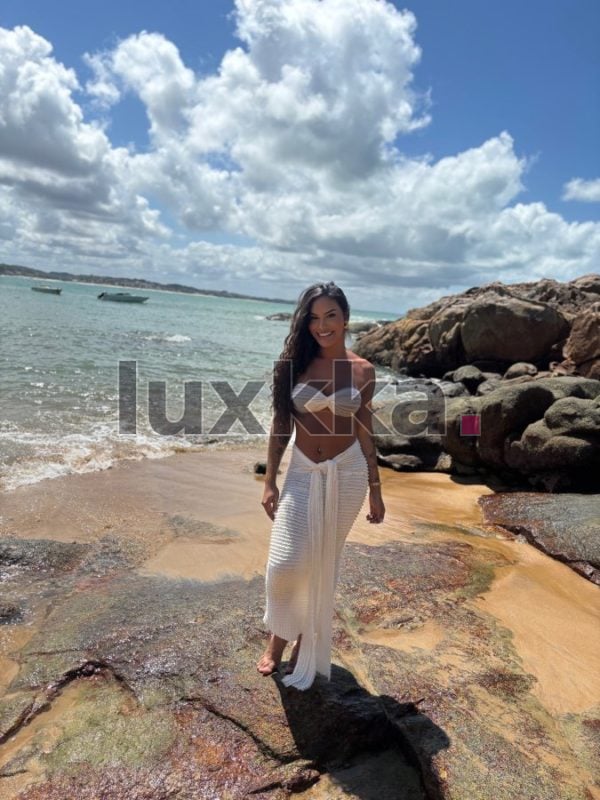 Pietra Silva, acompanhante trans em Copacabana, Rio de Janeiro, foto 51 de 100